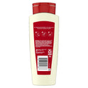 Old Spice Men's Body Wash Moisturize with Shea Butter, All Skin Types, 18 fl oz