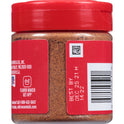 McCormick Nutmeg - Ground, 1.1 oz Mixed Spices & Seasonings