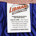 Libman Premium Blue Blend Wet Mop Refill