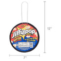 JIFFY POP Butter Flavored Popcorn, Stovetop Popping Pan, 4.5 oz.