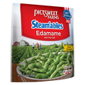 Pictsweet Farms® Steam'ables® Edamame with Sea Salt, Farm Favorites, Frozen Vegetables,10 oz.