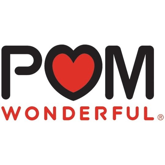 POM Wonderful 100% Pomegranate Juice, 16 Ounce