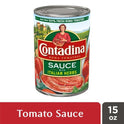 Contadina Tomato Sauce with Italian Herbs, 15 oz Can