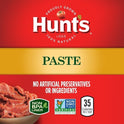 Hunt's Tomato Paste, Tomatoes, 12 oz