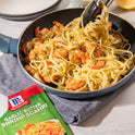 McCormick Shrimp Scampi Seasoning Mix, 0.87 oz Mixed Spices & Seasonings