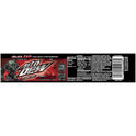 Mountain Dew Game Fuel Soda Pop, 20 oz Bottle