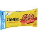 Big G Cereal Original Cheerios Gluten Free Cereal, 32 OZ Resealable Bag