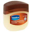 Vaseline Rich Conditioning Cocoa Butter Healing Petroleum Jelly for Dry Skin, 1.75 oz