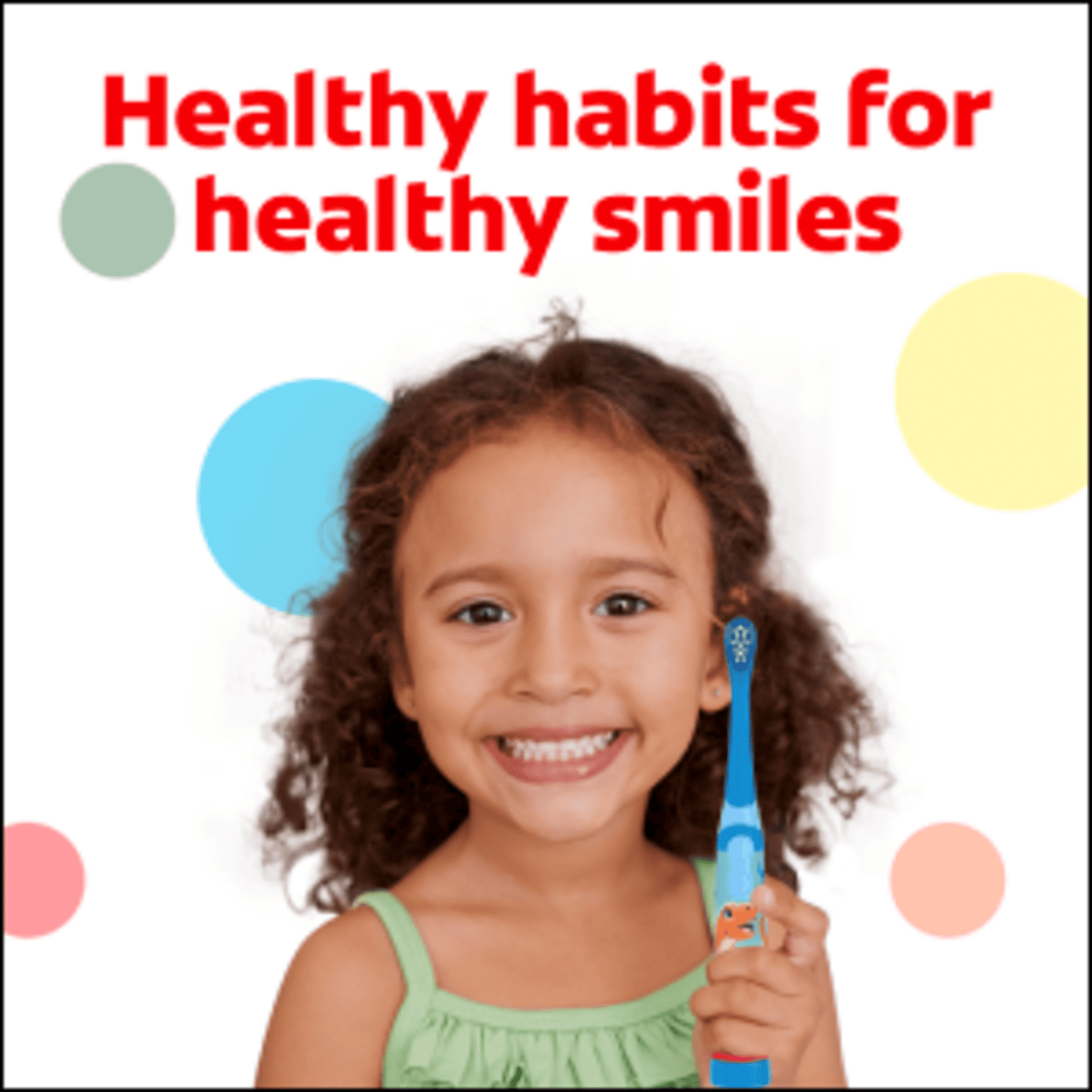 Colgate Kids Cavity Protection Toothpaste, Bubble Fruit, 2.7 Oz