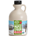 Butternut Mountain Farm 100% Pure Vermont Maple Syrup Dark, 32 fl oz