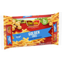 Ore-Ida Golden French Fries, Fried Frozen Potatoes Value Size, 5 lb Bag