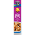 Kellogg's Raisin Bran Crunch Original Cold Breakfast Cereal, Mega Size, 30.5 oz Box