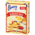 Pioneer Brand Buttermilk Biscuit & Baking Mix, 40 oz