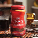 Folgers Classic Roast Instant Coffee, 3-Ounce