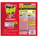 Raid Ant & Roach 26, Aerosol Bug Spray Kills on Contact, Outdoor Fresh Scent, 17.5 oz