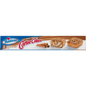 HOSTESS Cinnamon Coffee Cake, Topped with Streusel, Individually Wrapped, 8 Count, 11.6 oz