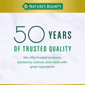 Nature’s Bounty Advanced Hair, Skin and Nails Vitamin Gummies with Biotin, 180ct