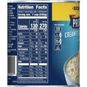 Progresso Rich & Hearty, Creamy Chicken & Broccoli Soup, Gluten Free, 18.5 oz.