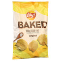 Lay's Baked Gluten-Free Original Potato Chips, 6.25 oz Bag