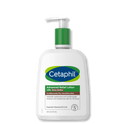 Cetaphil Advanced Relief Lotion with Shea Butter for Sensitive Skin, Fragrance Free, 16 oz