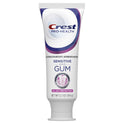 Crest Pro-Health Gum and Sensitivity, Sensitive Toothpaste, Mint, 3.7 oz