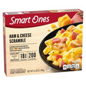 Smart Ones Ham & Cheese Scramble Frozen Meal, 6.49 Oz Box