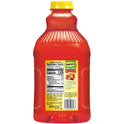 Mott's 100% Juice Fruit Punch Juice, 64 fl oz Bottle