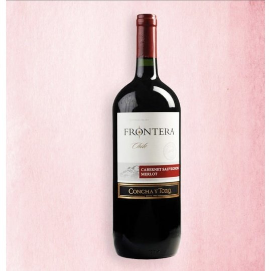 Concha Y Toro Cabernet Sauvignon Wine, 1.5 lt, Bottle