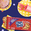 CHIPS AHOY! Chewy Chocolate Chip Cookies, Party Size, 26 oz