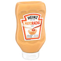 Heinz Mayoracha Mayonnaise & Sriracha Sauce, 16.6 oz Bottle