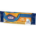 Kraft Mild Cheddar Cheese, 8 oz Block