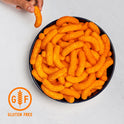 Cheetos Puff Cheese Flavored Snack Chips, 8 oz