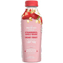 Bolthouse Farms Fruit Smoothie, Strawberry Parfait, 15.2 fl. oz. Bottle