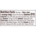 Reese's Milk Chocolate Peanut Butter Cups Candy, Pack 1.5 oz