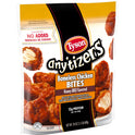 Tyson Any'tizers Honey BBQ Boneless Chicken Bites, 1.5 lb Bag (Frozen)