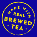 Twisted Tea Original Hard Iced Tea, 12 Pack, 12 fl oz Cans, 5% ABV