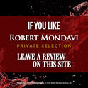 Robert Mondavi Private Selection Merlot Red Wine, 750 ml Bottle, 13.5% ABV