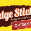 Keebler Original Fudge Sticks Fudge Covered Crème Wafers, 8.5 oz