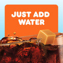 Dunkin Caramel Flavored Cold Brew Coffee Concentrate, 31 Oz.