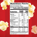 Orville Redenbacher's Ultimate Butter Microwave Popcorn, 3.29 Oz, 12 Ct