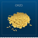 Barilla Classic Orzo Pasta, 16 oz