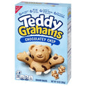 Teddy Grahams Chocolatey Chip Graham Snacks, 10 oz