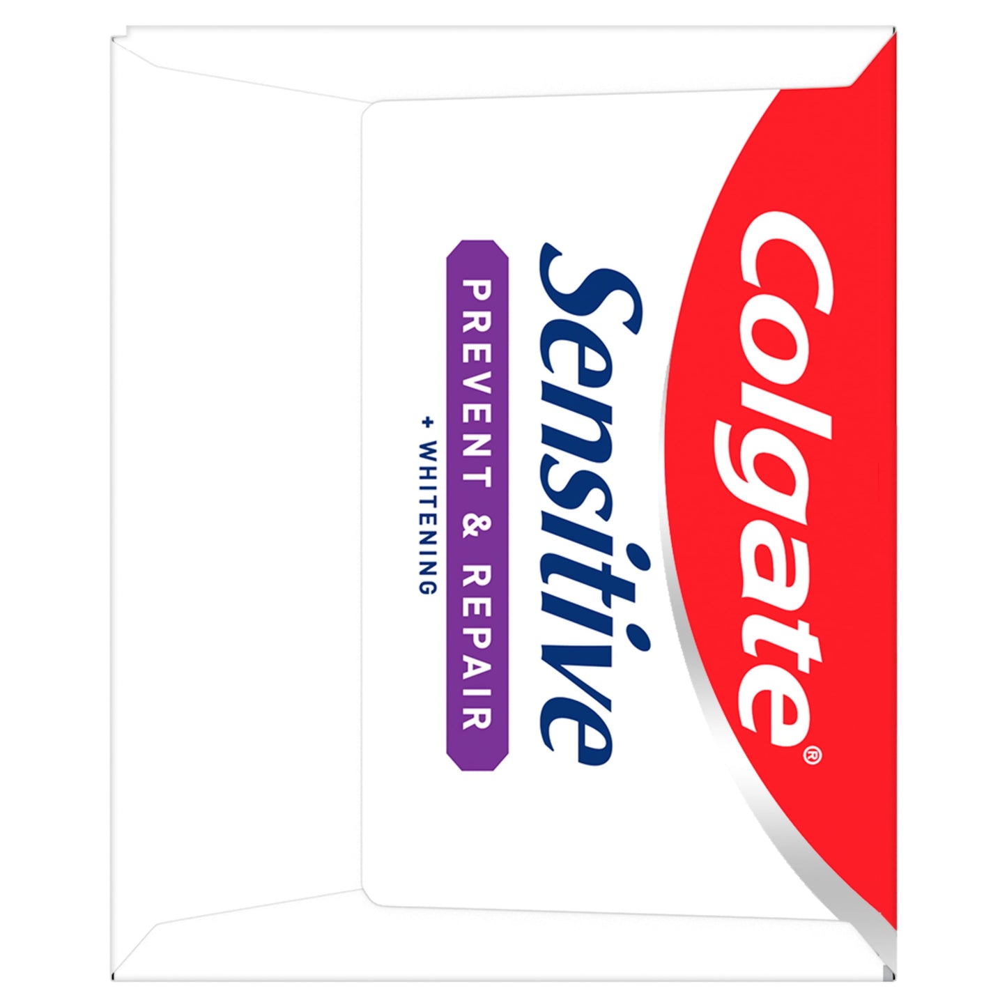 Colgate Sensitive Toothpaste Stain Removing Toothpaste, Gentle Mint