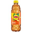 Lipton Peach Iced Tea, 16.9 oz, 12 Pack