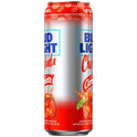 Bud Light Chelada With Clamato 25oz Beer 1 Aluminum Can, 4.2% ABV, Domestic