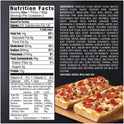 Red Baron French Bread Three Meat Frozen Pizza 2 Count 11 oz