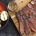 McCormick Grill Mates 25% Less Sodium Montreal Steak Seasoning, 3.18 oz Mixed Spices & Seasonings