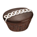 HOSTESS Chocolate Cup Cakes, Creamy, 8 count, 12.7 oz