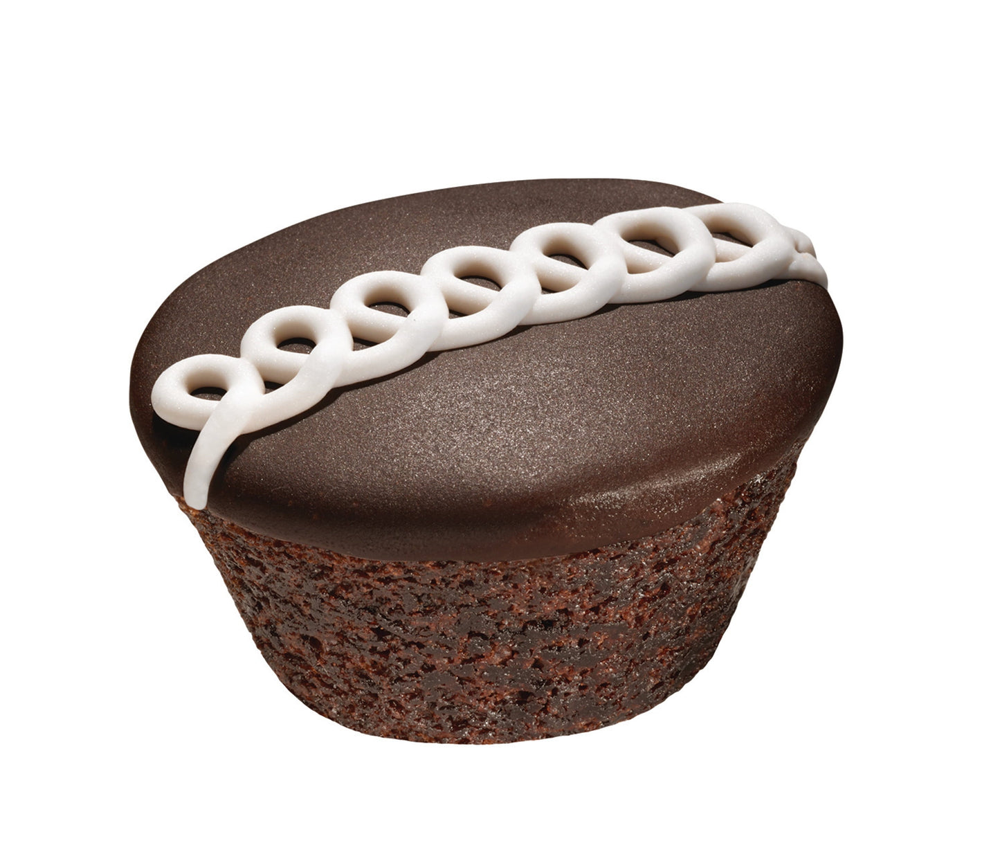 HOSTESS Chocolate Cup Cakes, Creamy, 8 count, 12.7 oz