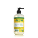 Mrs. Meyer's Clean Day Liquid Hand Soap, Honeysuckle Scent, 12.5 Ounce Bottle